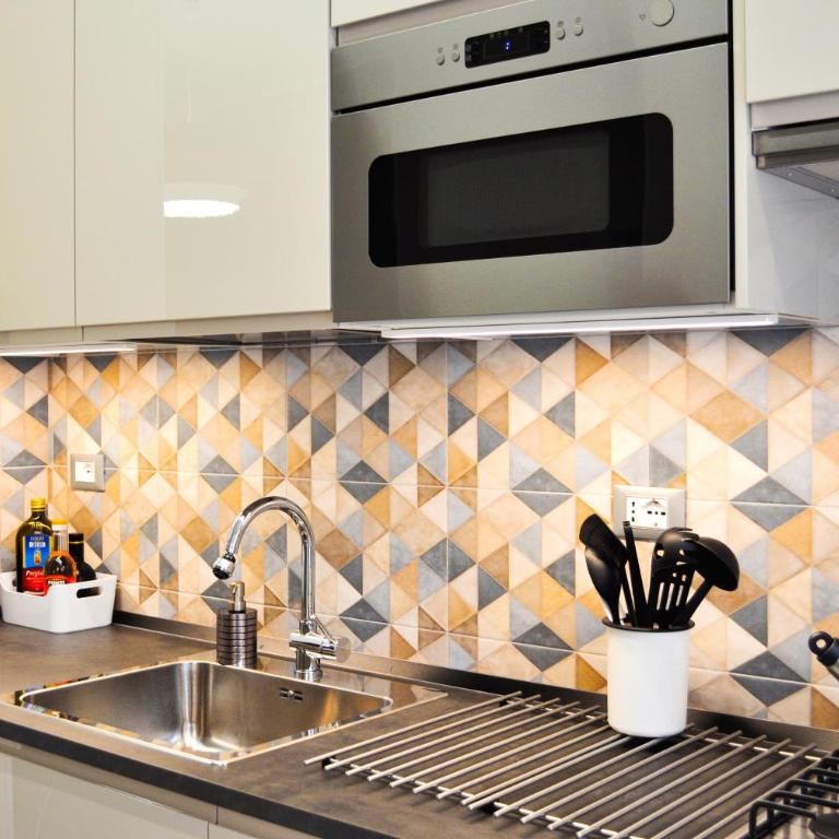 Trastevere Boulevard - Appartamento Deluxe - 29