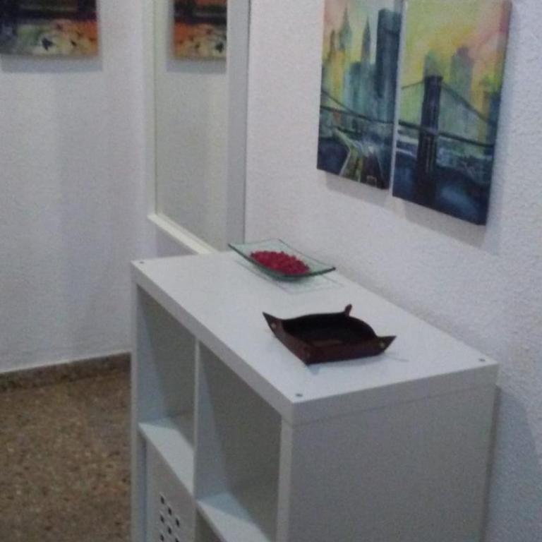 Apartamento a 10 metros del mar - Apartment - 4