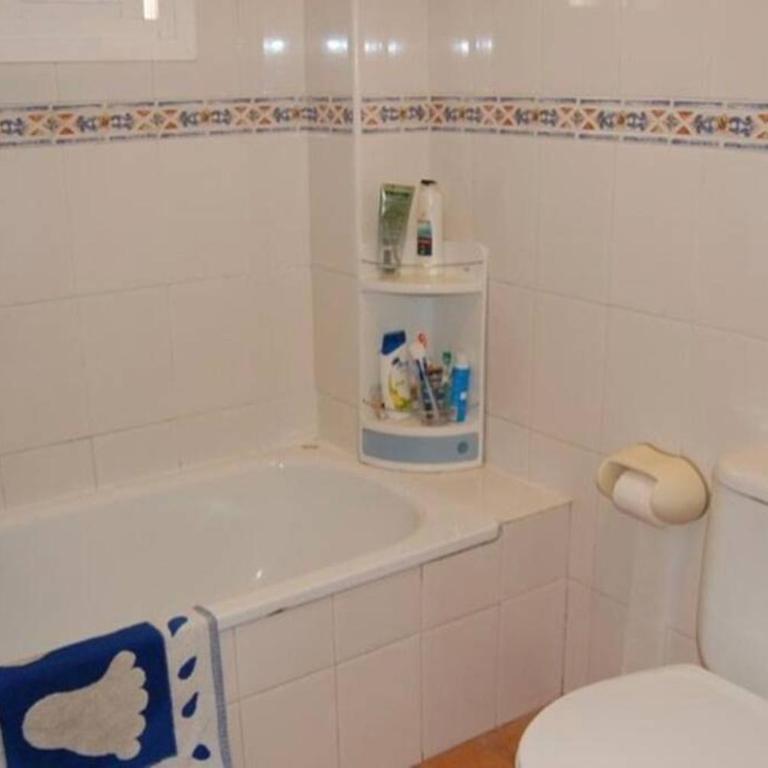 Apartamento con vistas al mar - One-Bedroom Apartment - 7
