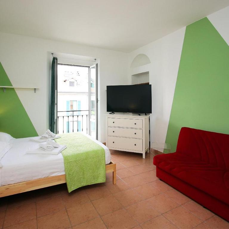 Residenza Navigli Fashion - Appartamento con 2 Camere da Letto - 1