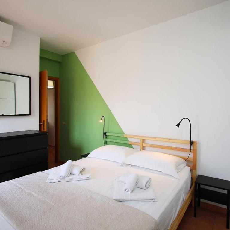Residenza Navigli Fashion - Appartamento con 2 Camere da Letto - 8