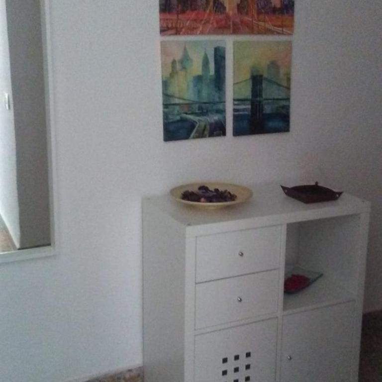 Apartamento a 10 metros del mar - Apartment - 3