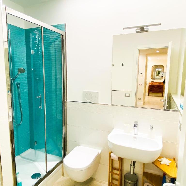 Trastevere Boulevard - Appartamento Deluxe - 3