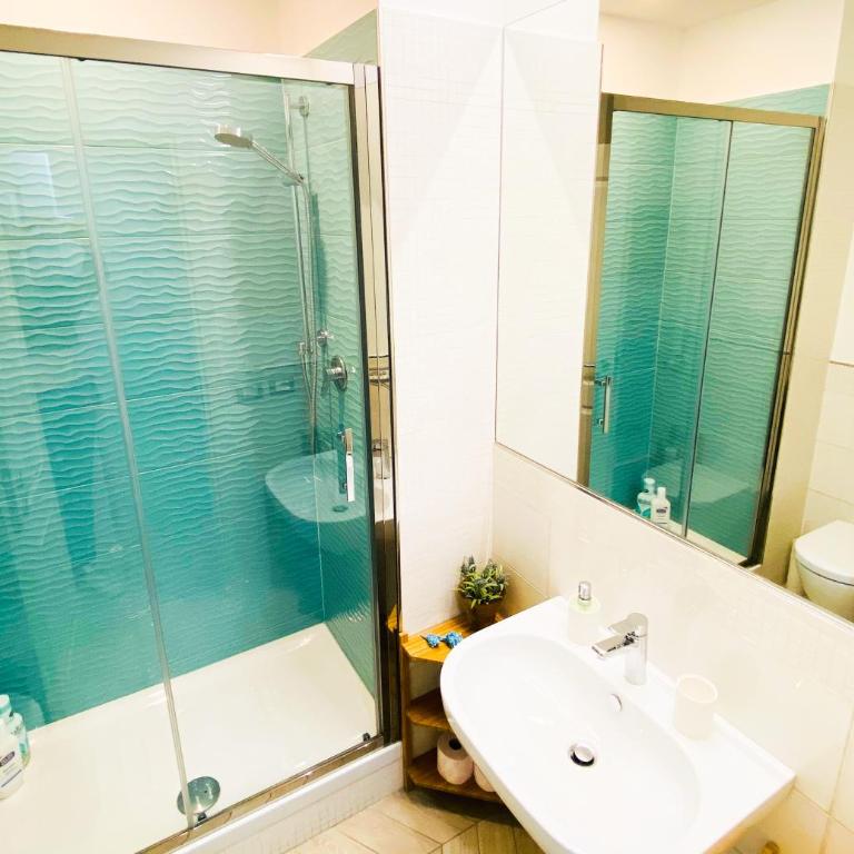 Trastevere Boulevard - Appartamento Deluxe - 6