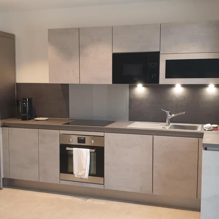 Appartement IRE - Standard Apartment - 17