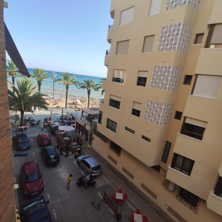 Apartamento 1A Linea Anri - Apartamento de 3 dormitorios - 33
