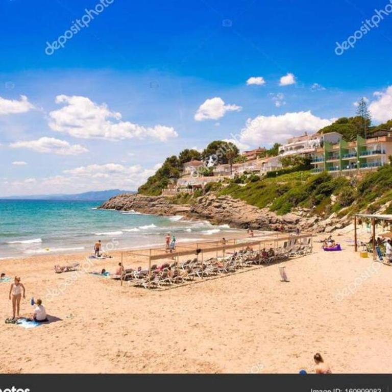 2BD-Piscina-Playa-Port Aventura2 - Apartamento de 2 dormitorios - 34