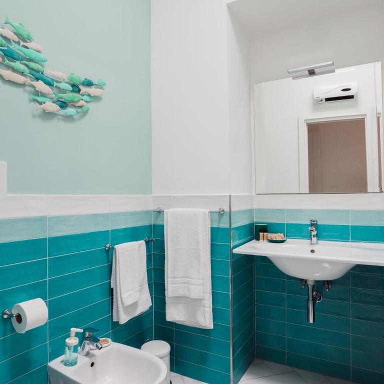 Sweet Country Home - Casa LuMePa - Camera Matrimoniale con Bagno Privato - 4