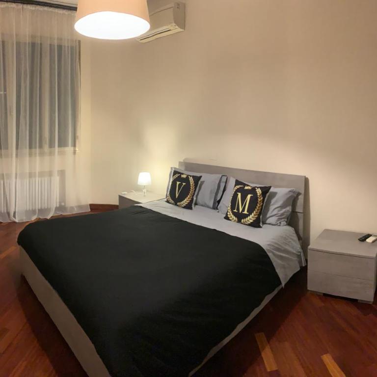 Villa Mase - Camera Tripla Luxury - 2