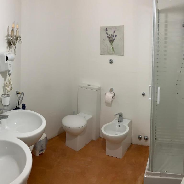 Villa Mase - Camera Tripla Luxury - 3