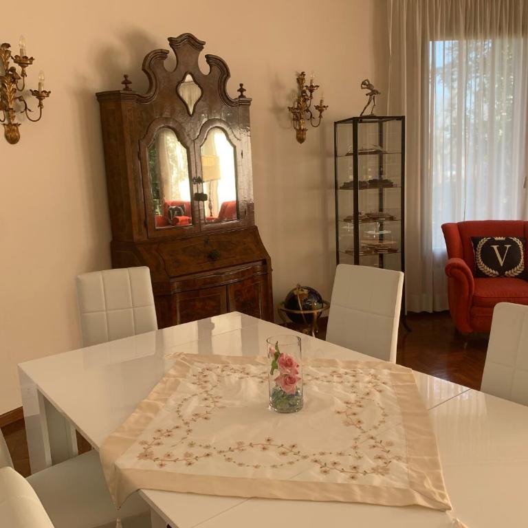 Villa Mase - Camera Tripla Luxury - 6