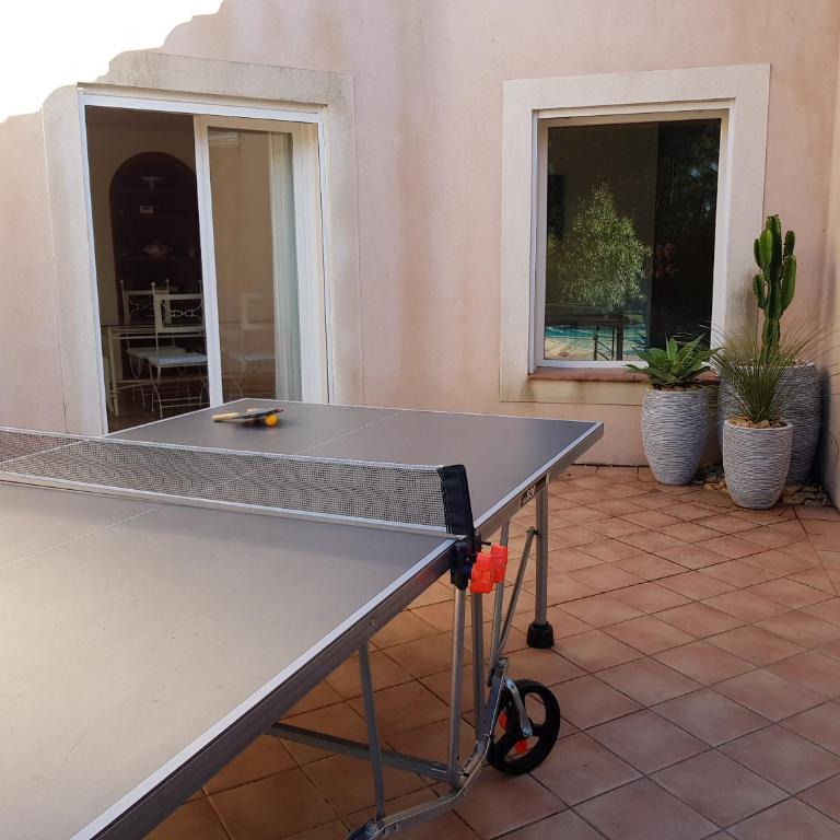 Villa Eléonore - plage à pied vue mer piscine sans vis-à-vis jardin 3600m² - Ted Home - Villa Supérieure - 16