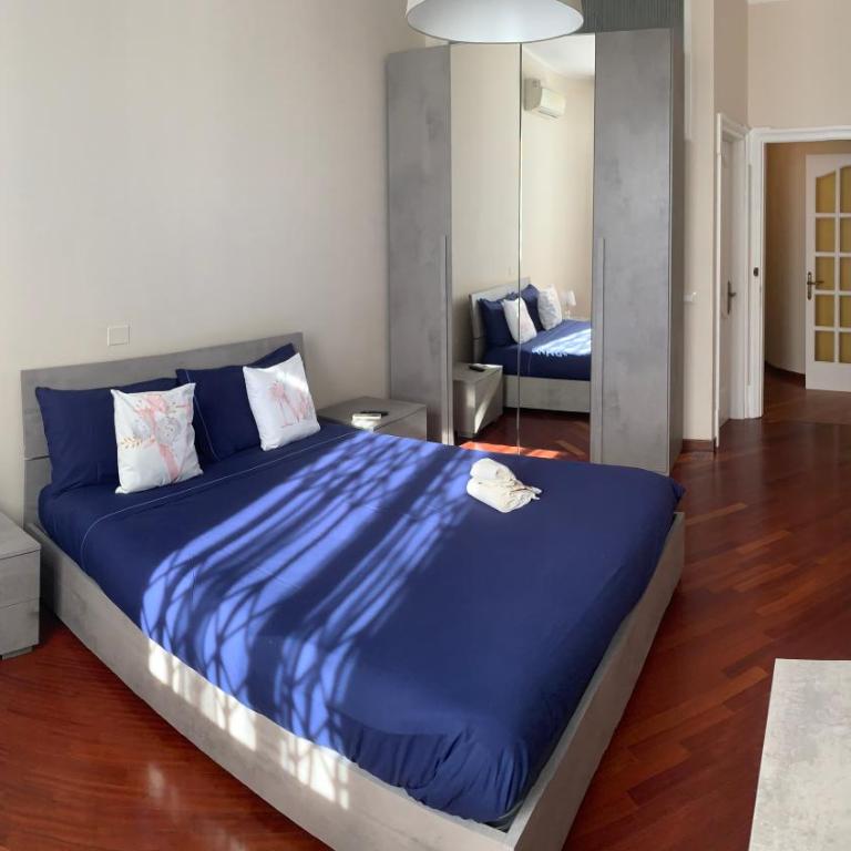 Villa Mase - Camera Tripla Luxury - 4