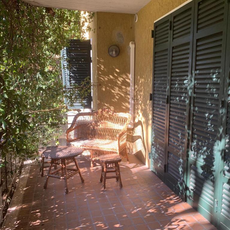 Villa Mase - Camera Tripla Luxury - 12