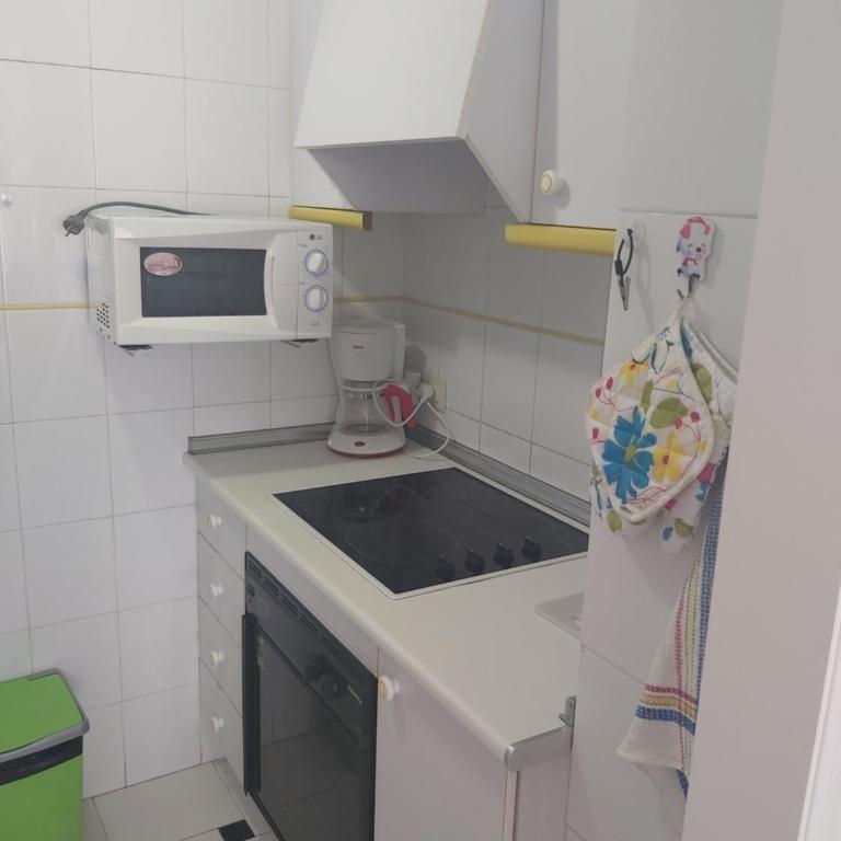 APARTAMENTO EN APOLO 7 a 100mts de la playa - Apartamento de 1 dormitorio - 9