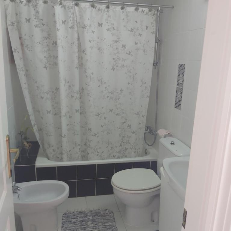 APARTAMENTO EN APOLO 7 a 100mts de la playa - Apartamento de 1 dormitorio - 10