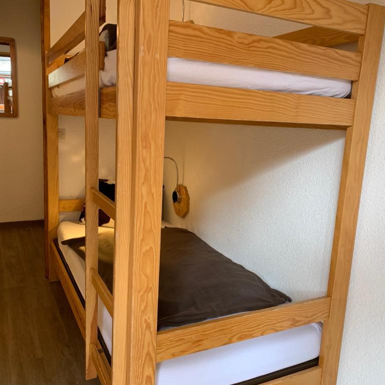 VAUJANYLOCATIONS - Cochette II Apt 12 - Appartement 1 Chambre - 8