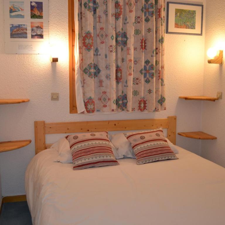 VAUJANYLOCATIONS - La Fare Apt 10 - Appartement 1 Chambre - 8
