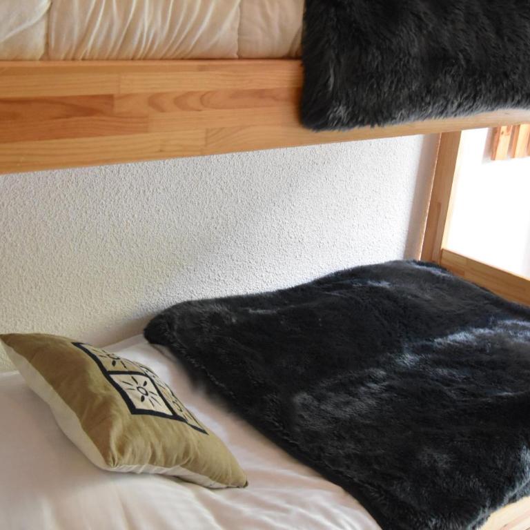 VAUJANYLOCATIONS - La Fare Apt 10 - Appartement 1 Chambre - 6