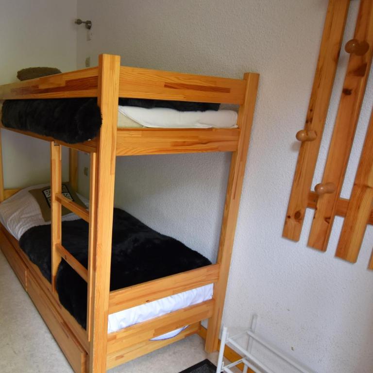 VAUJANYLOCATIONS - La Fare Apt 10 - Appartement 1 Chambre - 5