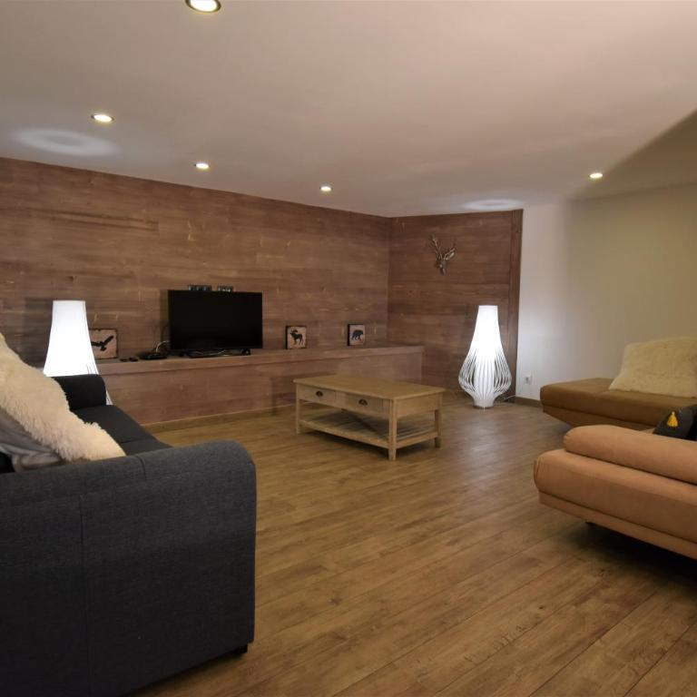 VAUJANYLOCATIONS - Chalet Opaline - Chalet - 9