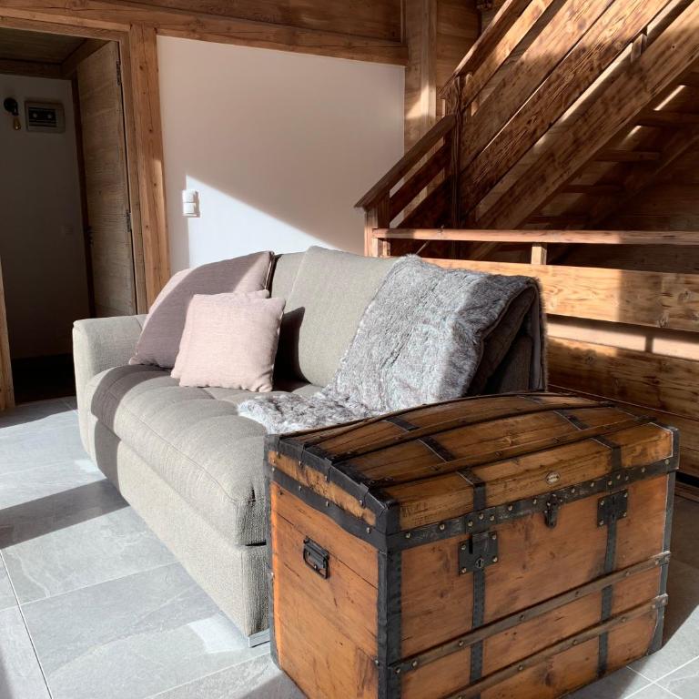 VAUJANYLOCATIONS - Chalet Opaline - Chalet - 15