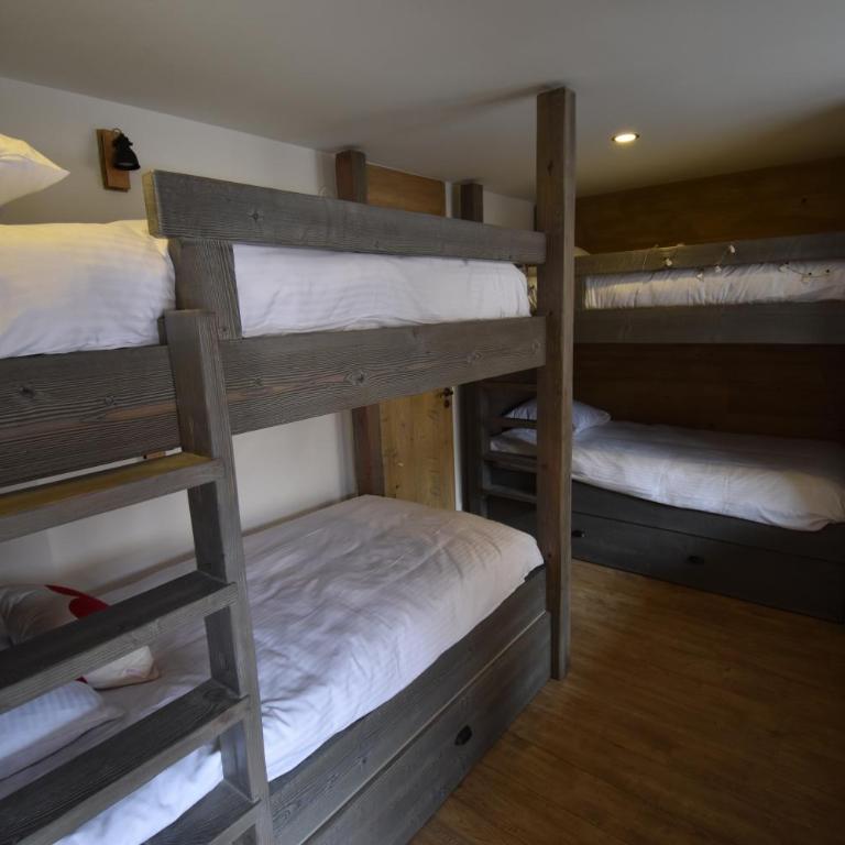 VAUJANYLOCATIONS - Chalet Opaline - Chalet - 16
