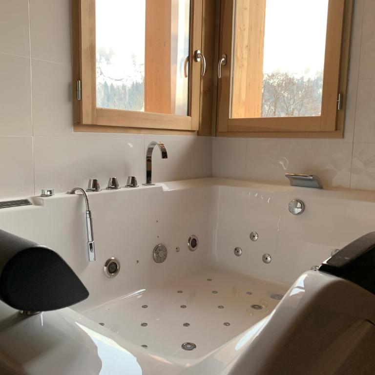VAUJANYLOCATIONS - Chalet Opaline - Chalet - 17