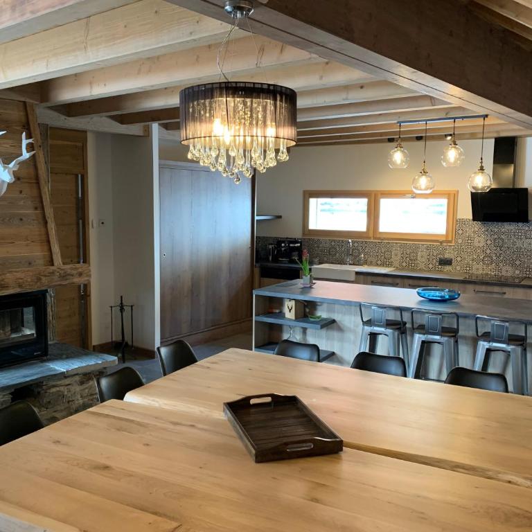 VAUJANYLOCATIONS - Chalet Opaline - Chalet - 19