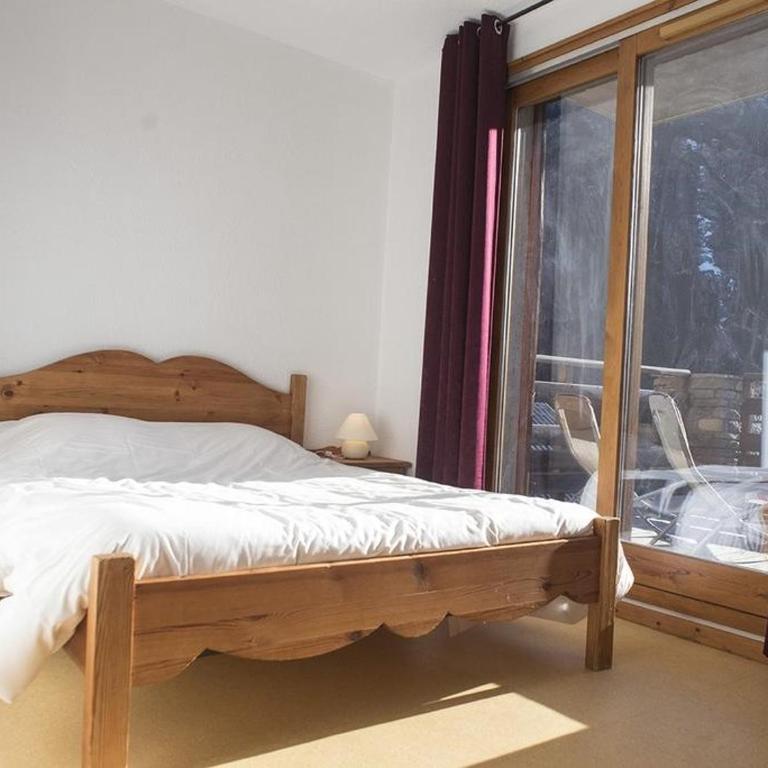 VAUJANYLOCATIONS - Chalet De Marie - Chalet 2 Chambres - 2