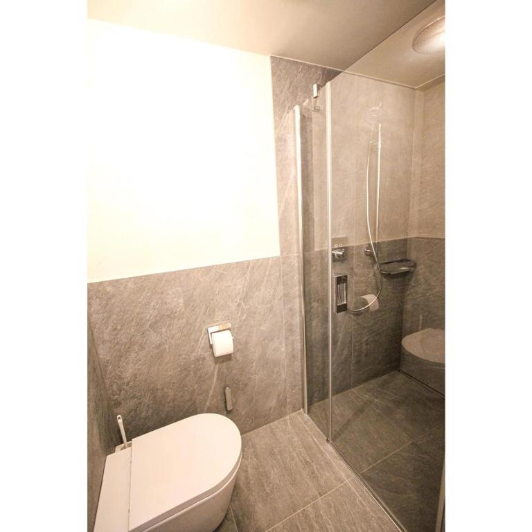 Enzian Wohnung B - Two-Bedroom Apartment - 20