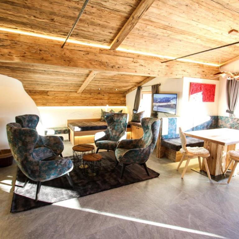Enzian Wohnung B - Two-Bedroom Apartment - 5