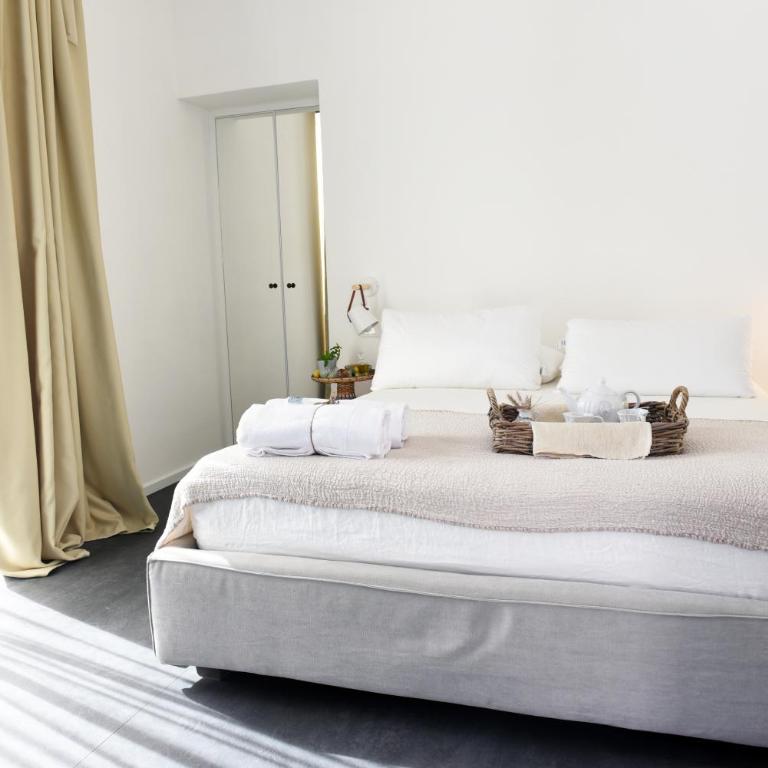 Arya Nobile Dimora - Double Room - 9