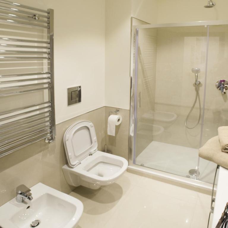 fafgrandsuitenapoli - Casa con 2 Camere da Letto - 13