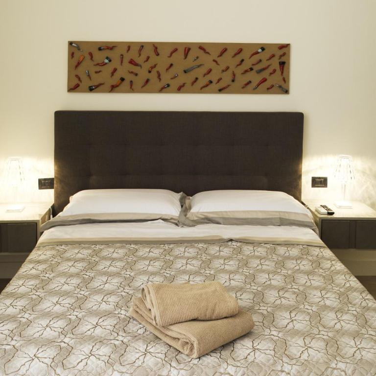 fafgrandsuitenapoli - Casa con 2 Camere da Letto - 63