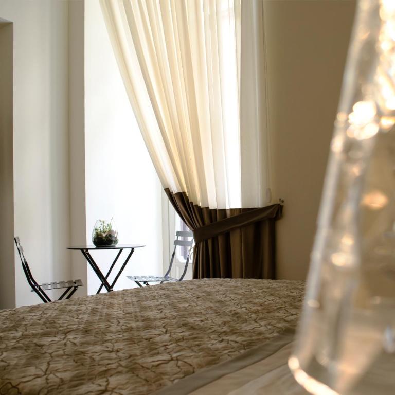 fafgrandsuitenapoli - Casa con 2 Camere da Letto - 62