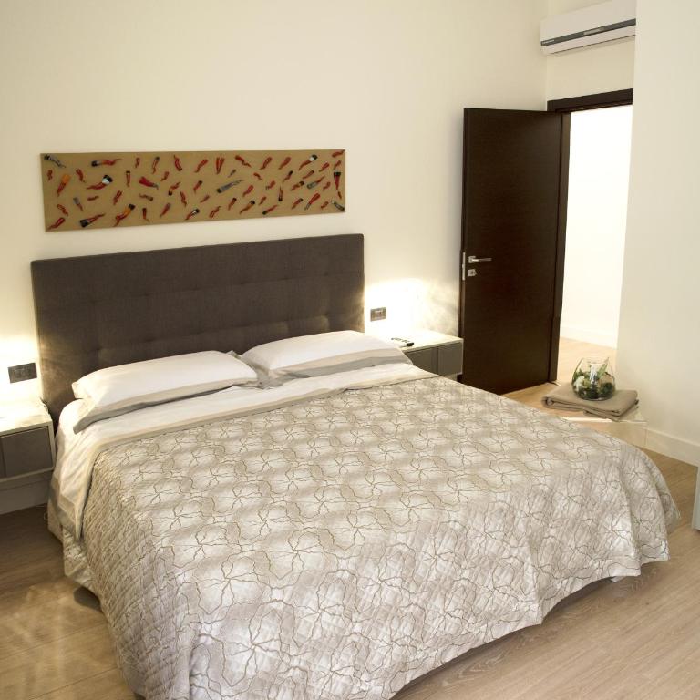 fafgrandsuitenapoli - Casa con 2 Camere da Letto - 60