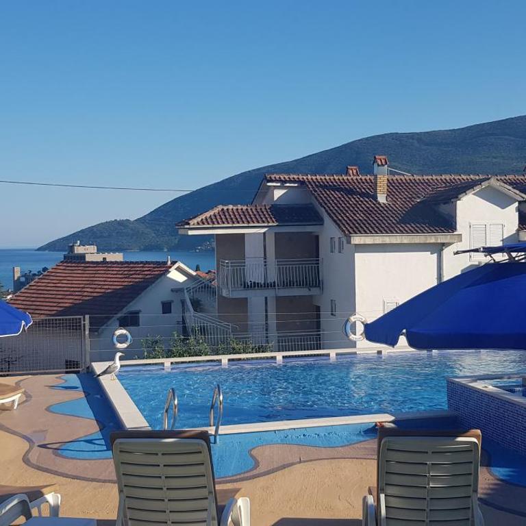 Apartmani Niksic - Budget Double Room - 4