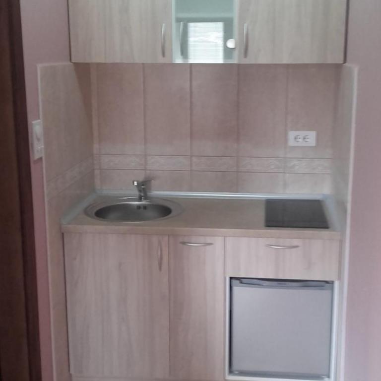 Apartmani Radulović - Apartment with Garden View - 2