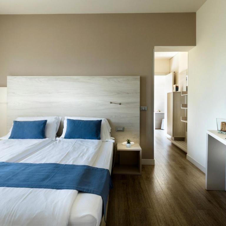 Hotel Arena - Suite Familiare - 1