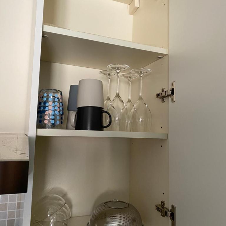 Casa vacanze Auletta - Appartamento con 1 Camera da Letto - 15