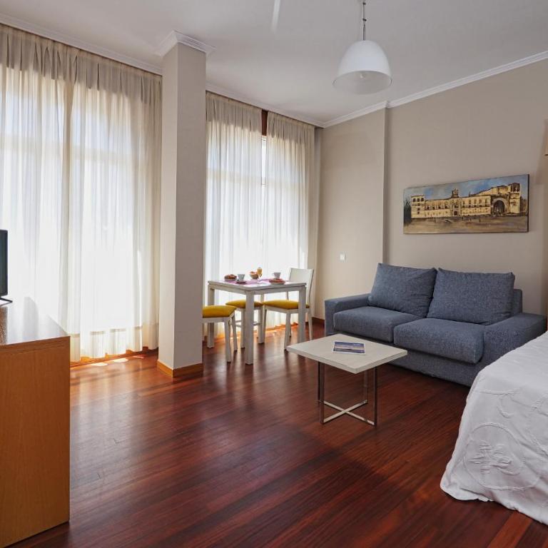 Hotel Apartamentos Dabarca - Habitación Triple (3 adultos) - 3