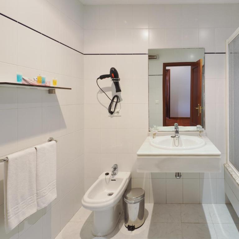 Hotel Apartamentos Dabarca - Habitación Doble - 1 o 2 camas - 5