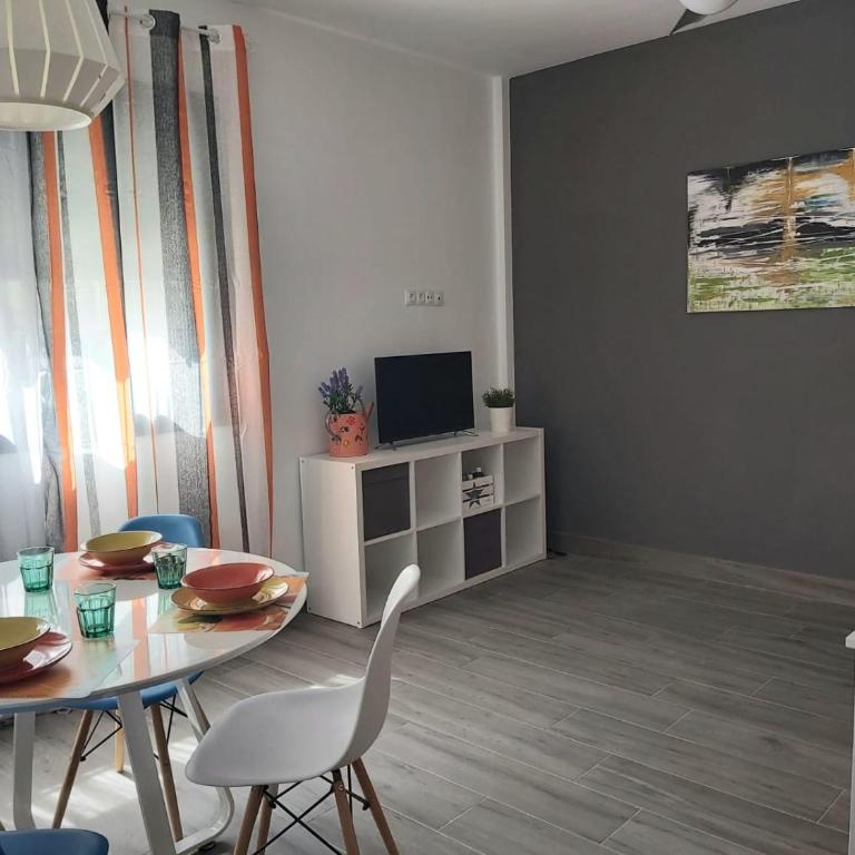 Bnbook Medea Apartments - Apartamento - Planta baja - 6