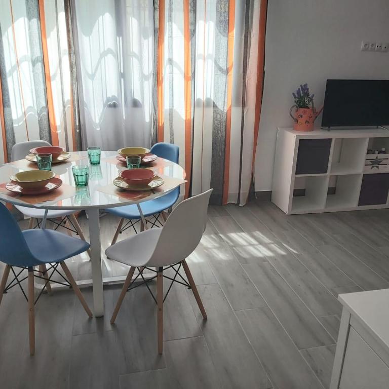 Bnbook Medea Apartments - Apartamento - Planta baja - 1
