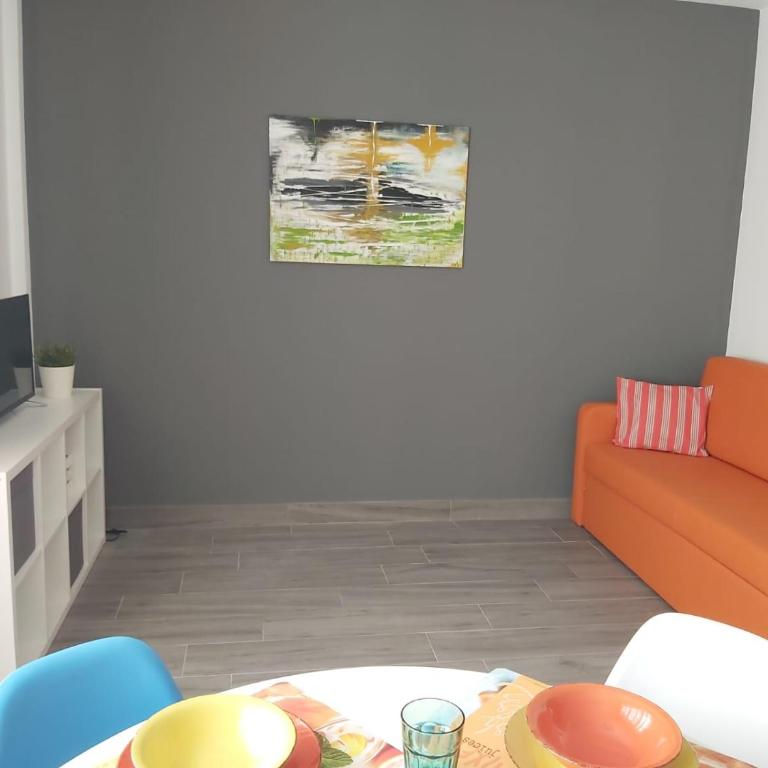 Bnbook Medea Apartments - Apartamento - Planta baja - 8