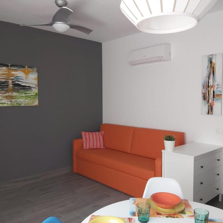 Bnbook Medea Apartments - Apartamento - Planta baja - 9