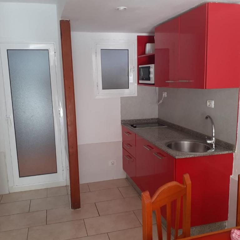 Niza Apartamentos - Apartment - Split Level - 10