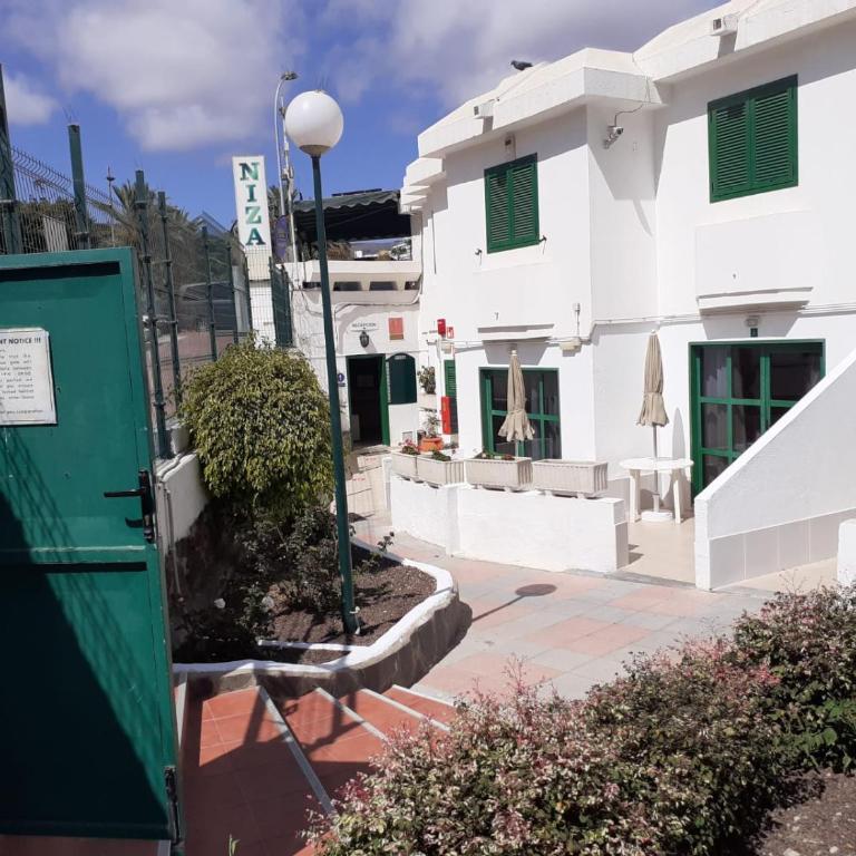 Niza Apartamentos - Apartment - Split Level - 6