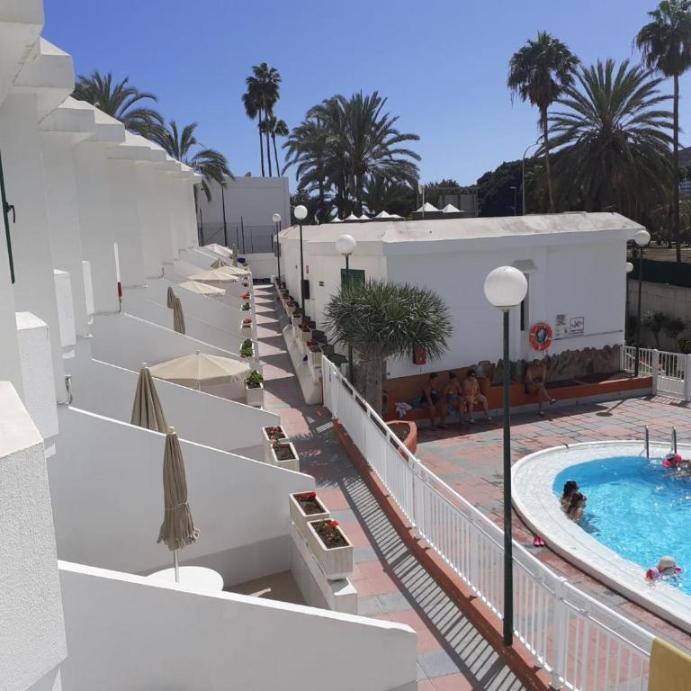 Niza Apartamentos - Apartment - Split Level - 5